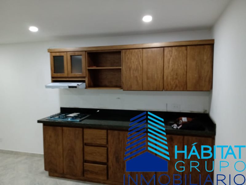 Apartamento en Venta en San Francisco