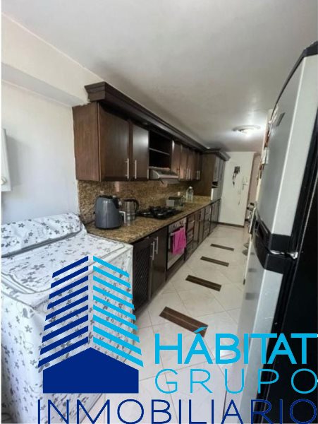 Apartamento en Venta en Calasanz