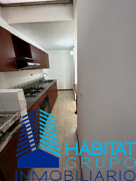 Apartamento en Venta en Poblado