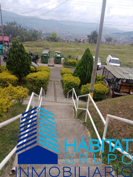 Casa en Arriendo en Robledo