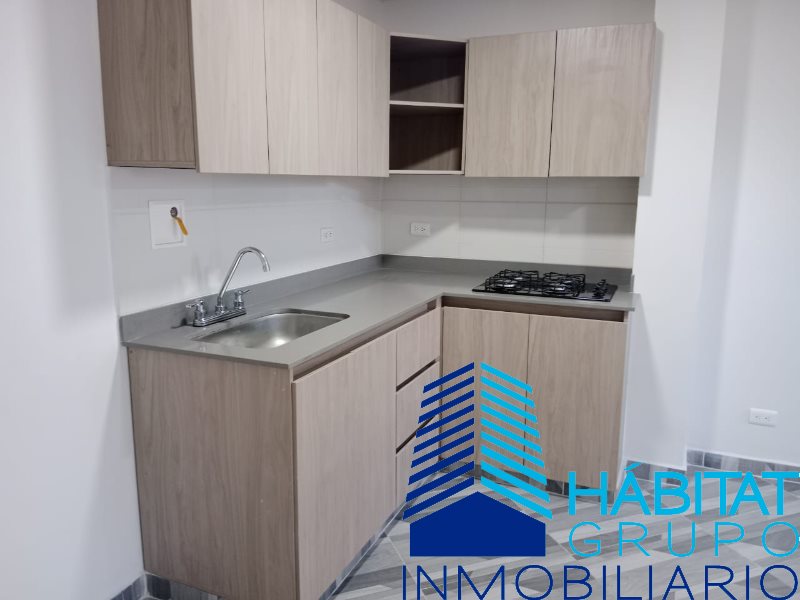 Apartamento en Arriendo en Santa Monica