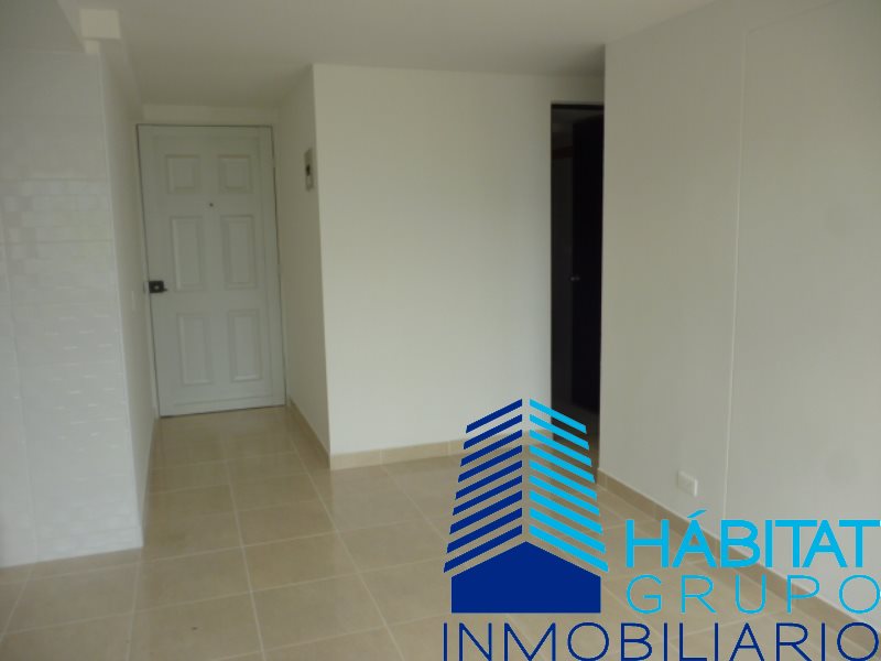 Apartamento en Venta en Robledo