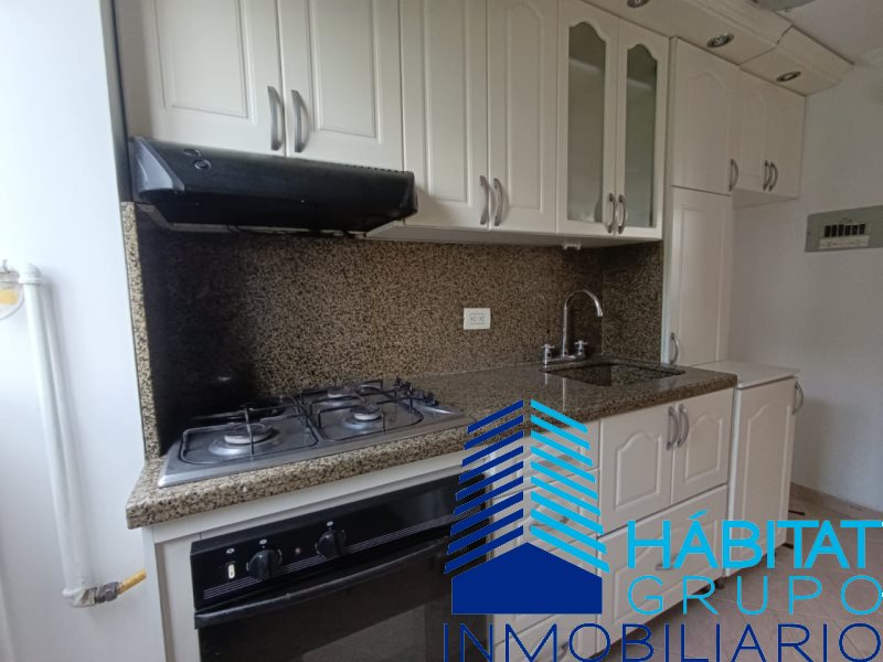 Apartamento en Arriendo en Poblado