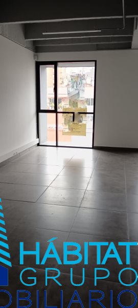 Oficina en Arriendo en Laureles