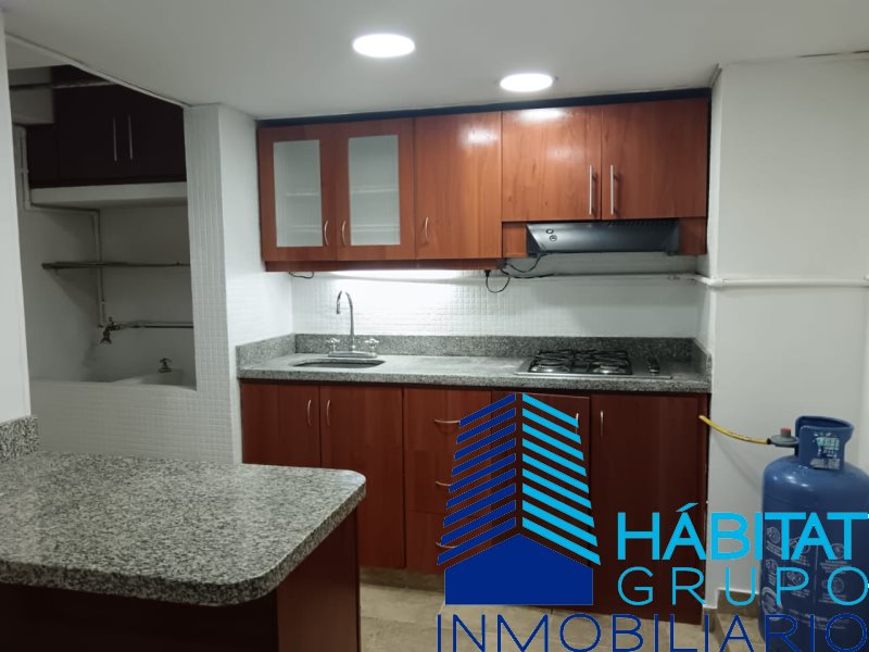 Apartamento en Arriendo en Centro