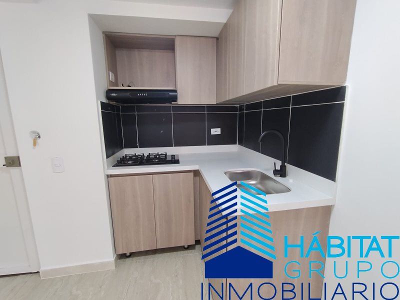 Apartamento en Arriendo en Robledo