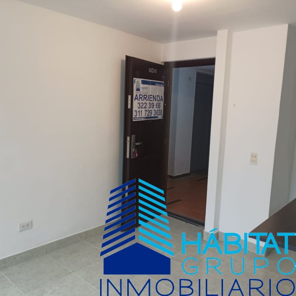 Apartamento en Arriendo en Villas Del Sol