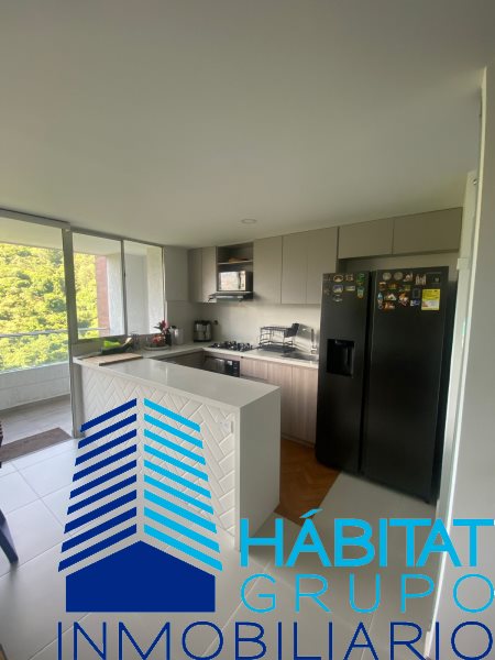 Apartamento en Venta en Los Colores