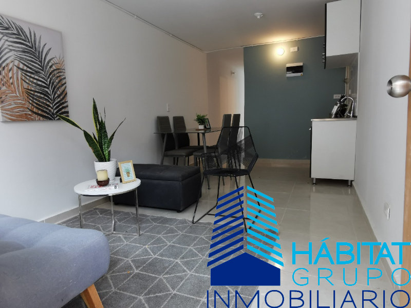 Apartamento en Venta en Castilla