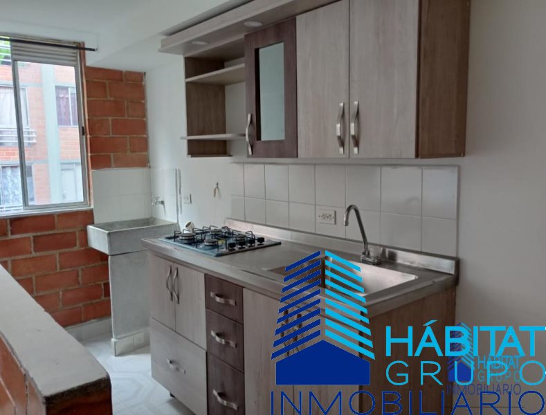 Apartamento en Arriendo en Robledo