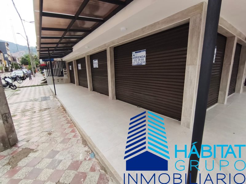 Local en Arriendo en Santa Maria