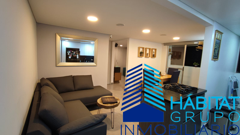 Apartamento en Venta en Las Lomitas