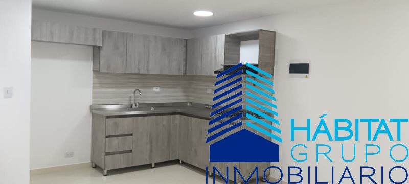 Apartamento en Arriendo en La America