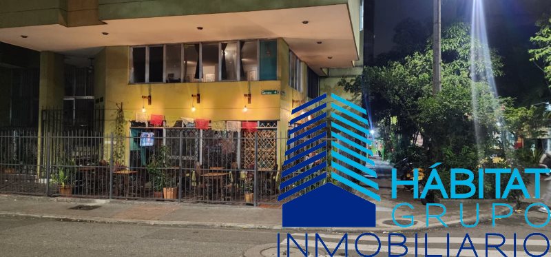 Local en Venta en Centro