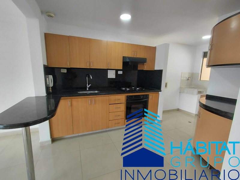 Casa en Arriendo en Loma De Los Beneditinos