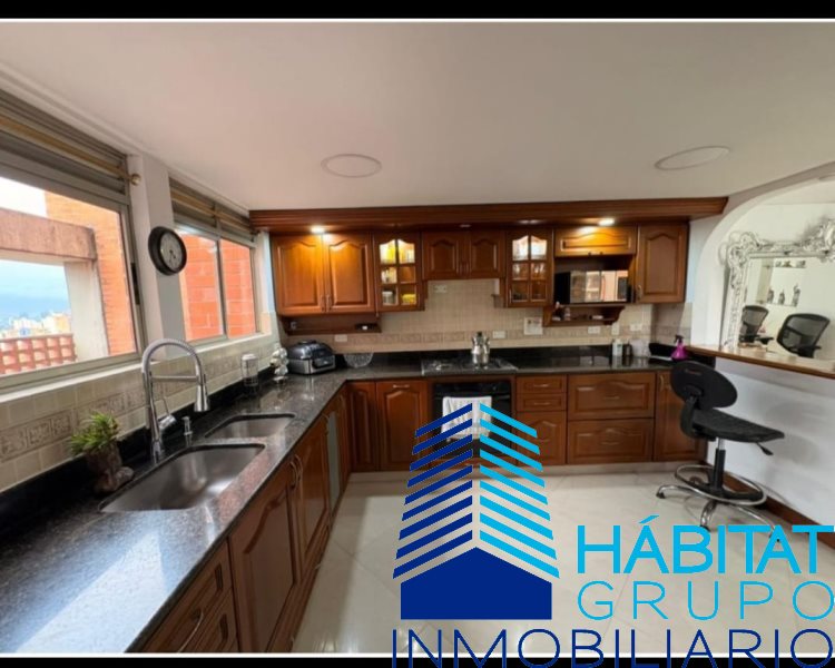 Apartamento en Venta en De Otra Parte