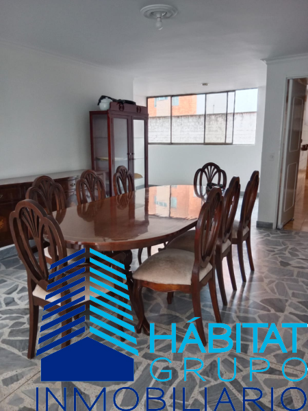 Apartamento en Venta en Laureles