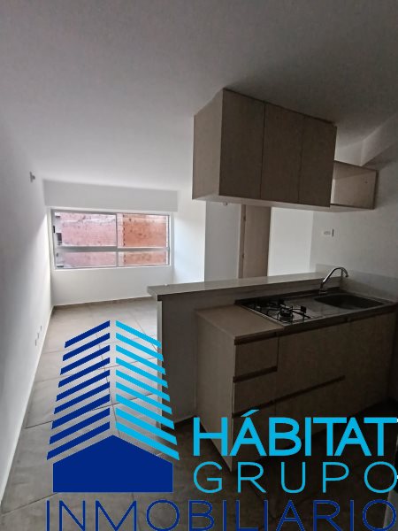 Apartamento en Arriendo en Barrio Cristobal