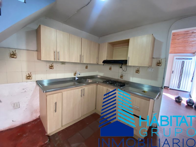Apartamento en Arriendo en Barrio Nuevo