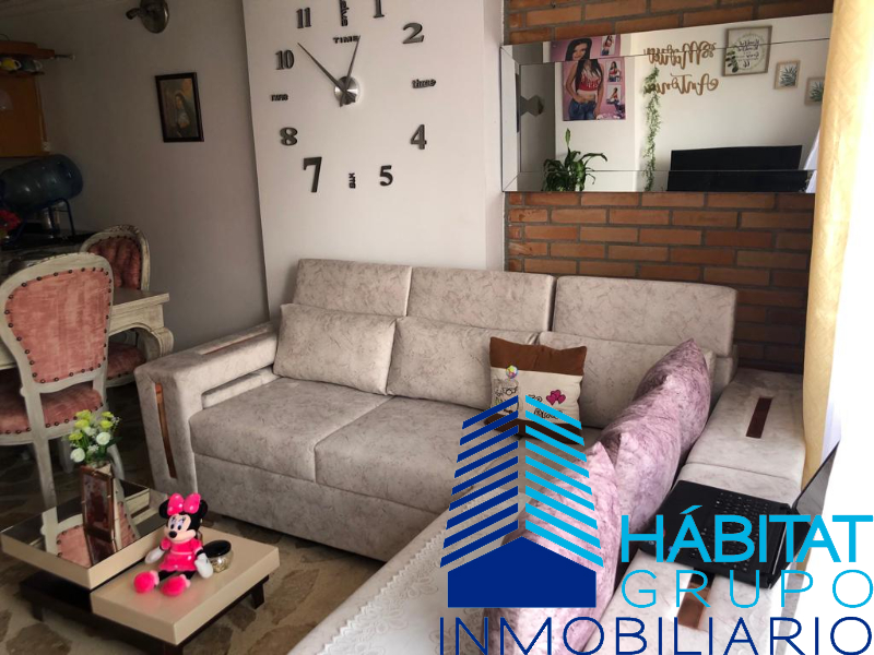 Apartamento en Venta en Laureles