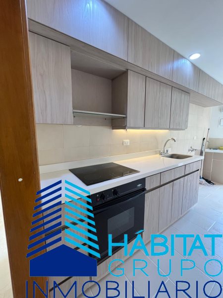 Apartamento en Arriendo en Poblado
