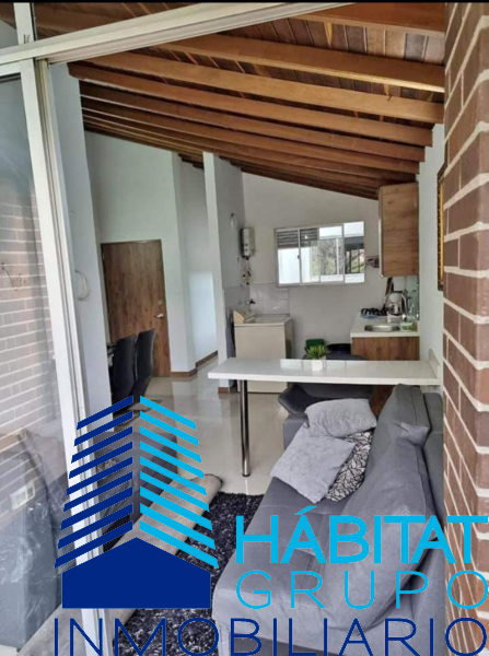 Apartamento en Venta en Belen