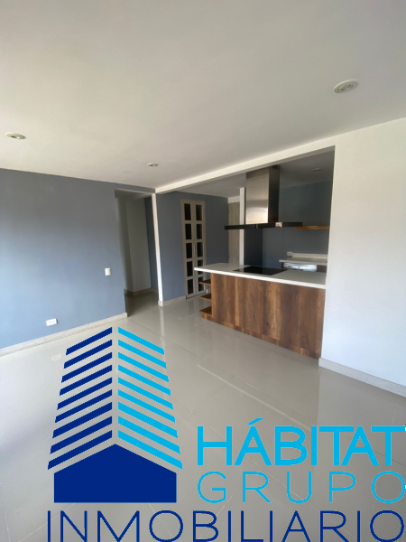 Apartamento en Venta en Los Colores