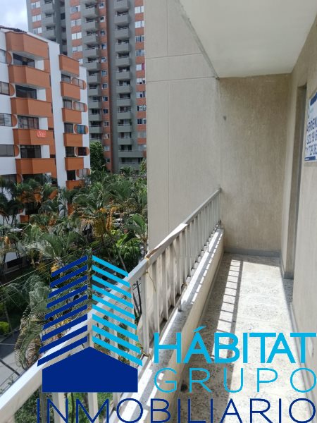 Apartamento en Arriendo en Estadio