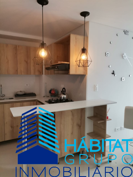 Apartamento en Venta en Robledo