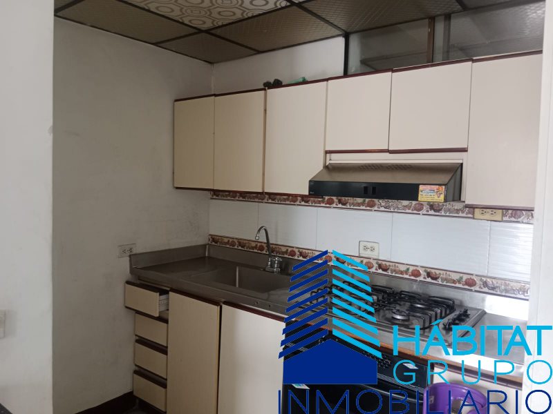 Apartamento en Arriendo en Laureles
