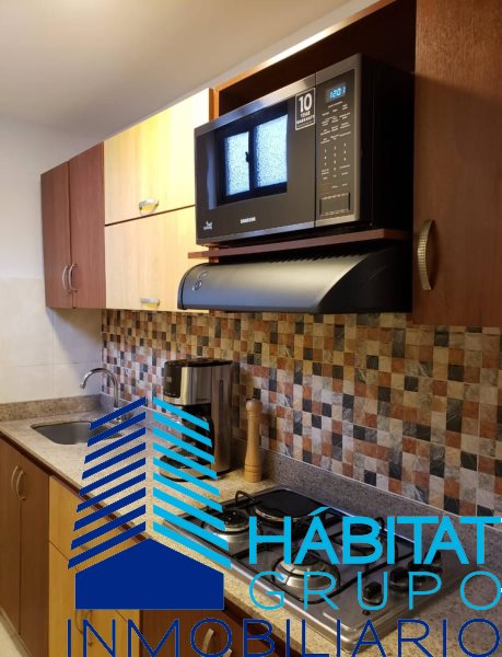 Apartamento en Arriendo en Laureles