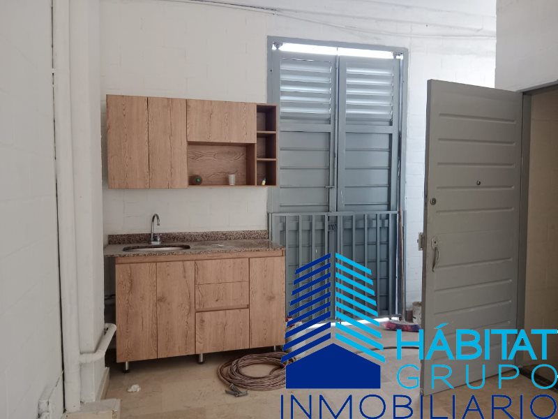 Bodega en Arriendo en Trinidad