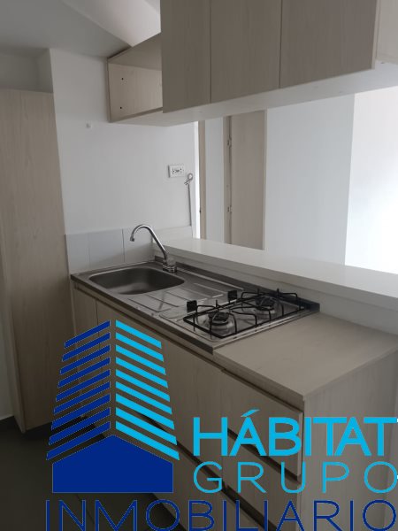 Apartamento en Arriendo en Barrio Cristobal