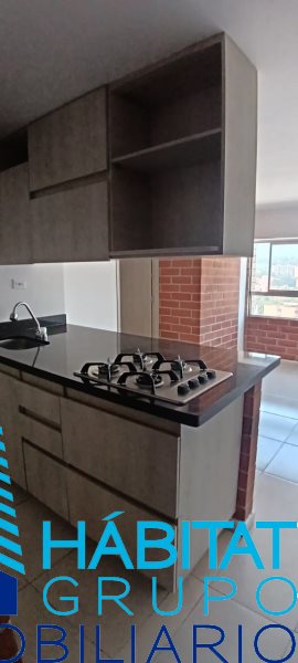 Apartamento en Arriendo en Barrio Cristobal
