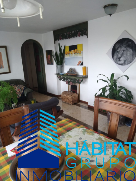 Apartamento en Venta en Poblado