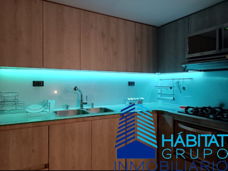 Apartamento en Venta en Calasanz