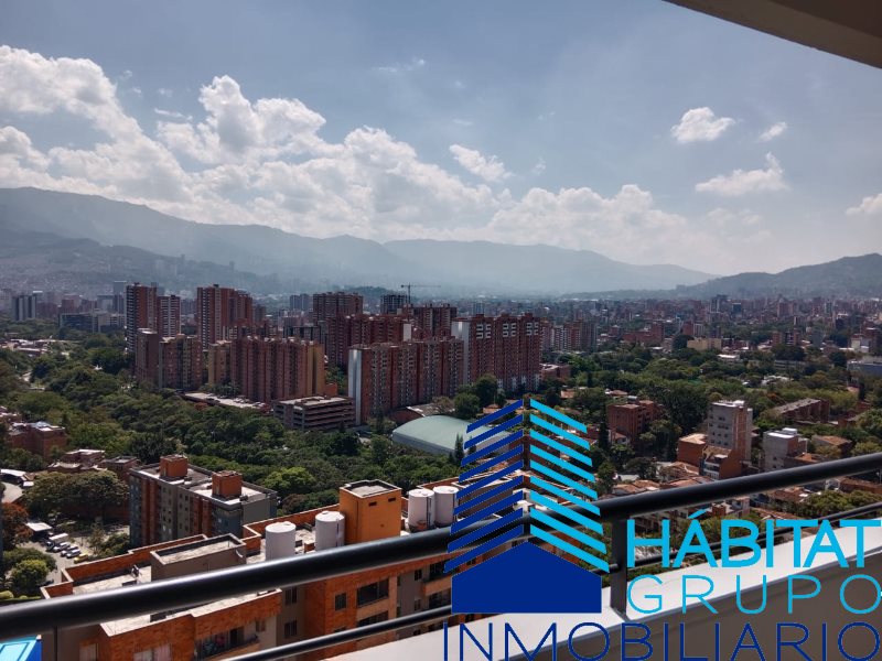 Apartamento en Arriendo en Los Colores