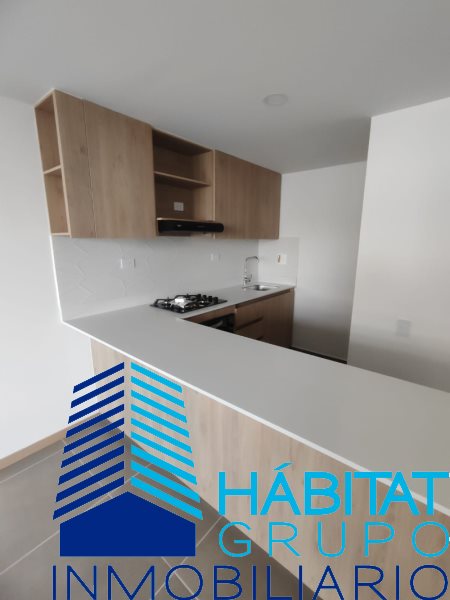 Apartamento en Arriendo en Guayabal