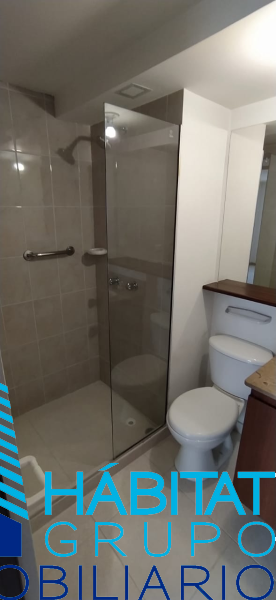 Apartamento en Venta en Robledo