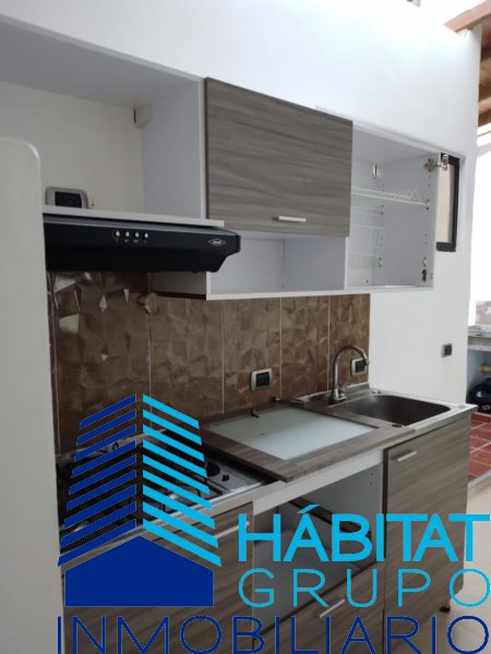 Apartamento en Venta en La Estrella