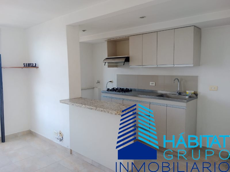 Apartamento en Arriendo en Robledo
