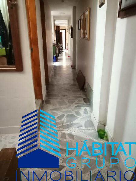 Casa en Venta en Belen