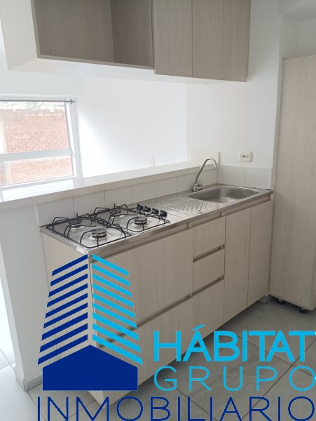 Apartamento en Arriendo en Barrio Cristobal