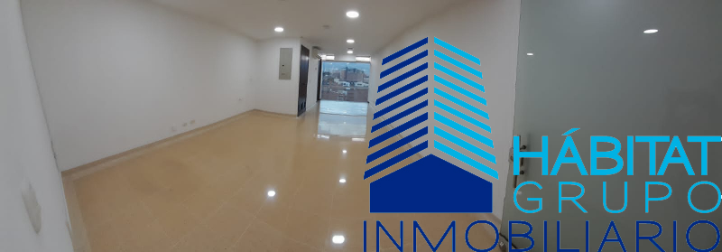 Oficina en Arriendo en Laureles