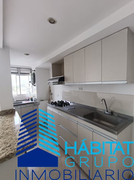 Apartamento en Arriendo en Robledo