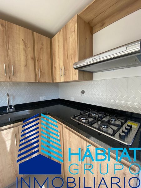 Apartamento en Venta en San Juan