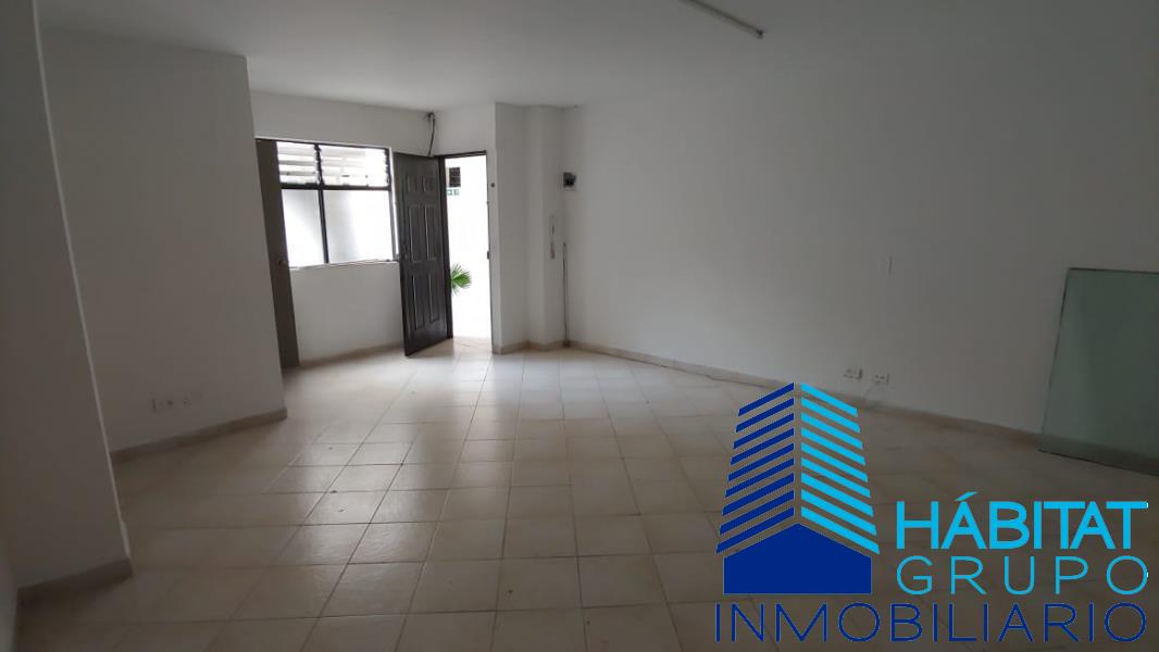 Oficina en Arriendo en Estadio