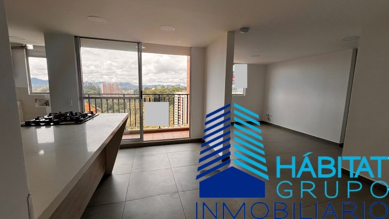 Apartamento en Arriendo en Fontibon