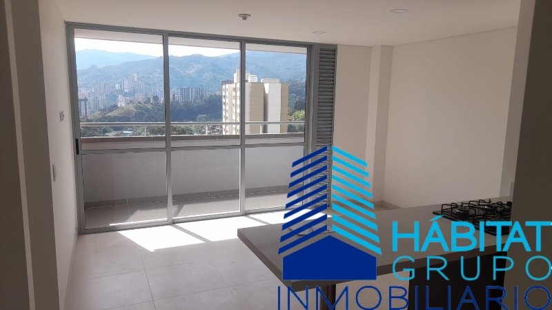 Apartamento en Venta en La Estrella