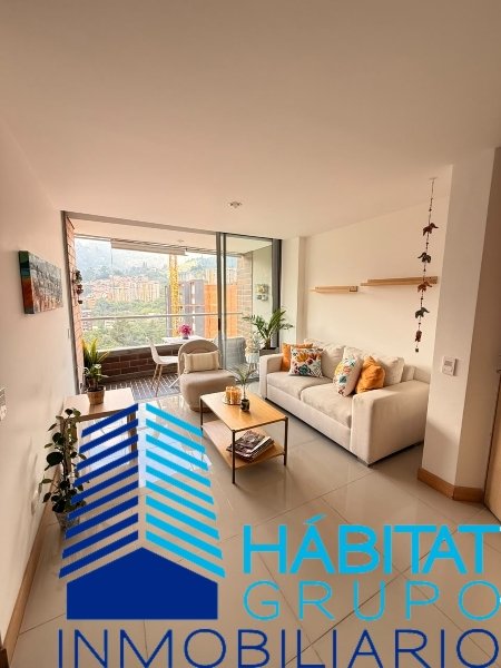 Apartamento en Arriendo en Envigado